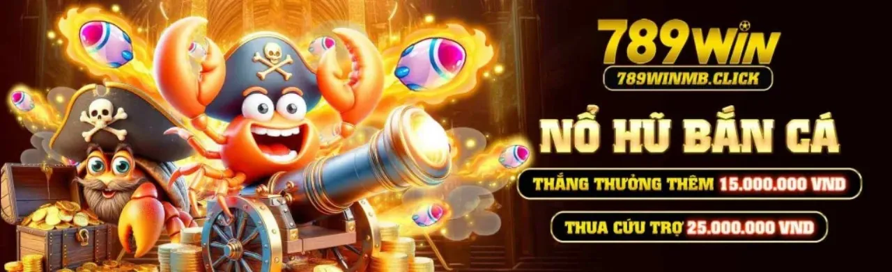 Thế giới Bắn Cá sôi động tại ab77 chính thức