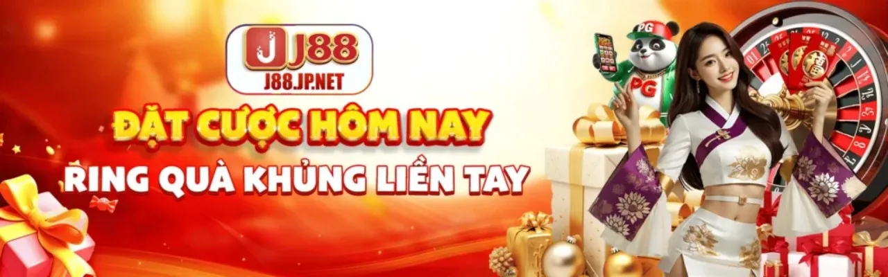 Banner khuyến mãi Bắn Cá