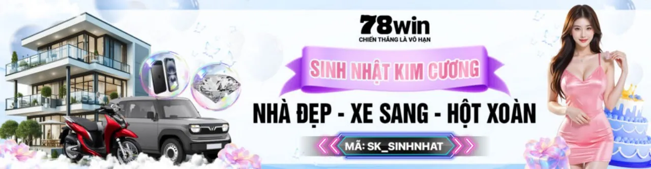 Chương trình VIP ab77 chính thức với các lợi ích độc quyền và phần thưởng lớn